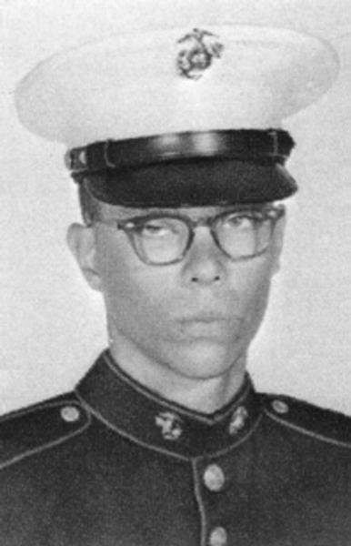 Bruce Cunningham